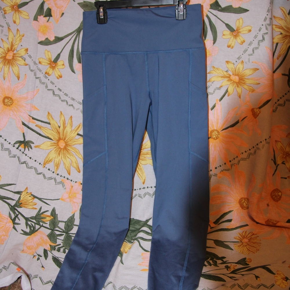 American Eagle the Everything Pocket Legging